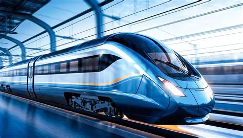 iPassenger Train News Today: Revolutionizing Rail Travel with Smart Tech