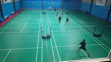 iPetronas International Badminton Championships: A Showcase of Global Talent