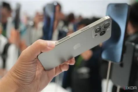 Mga Inaasahang Pagbabago at Innovation sa iPhone 17 Pro Max: Isang Malalimang Pagsusuri