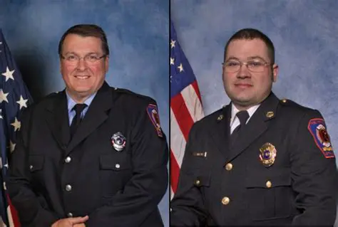 Remembering Fallen Heroes: iPolice Obituaries and Honoring Law Enforcement's Legacy