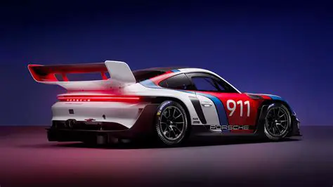 iPorsche Newsroom: The Latest Innovations and Electric Vehicle Developments