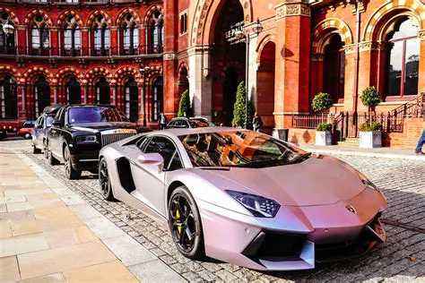 Ipseoscars.nl: Unveiling the World of Personalized Car Experiences