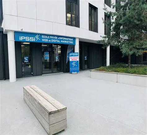 IPSSI News Group: Delivering Insightful Tech News and Analysis