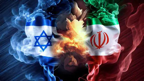 Iran-Israel War News Today: Escalating Tensions and Global Implications