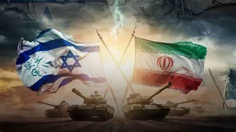 Iran vs. Israel: War News and Developments Today - Breaking Hindi Updates