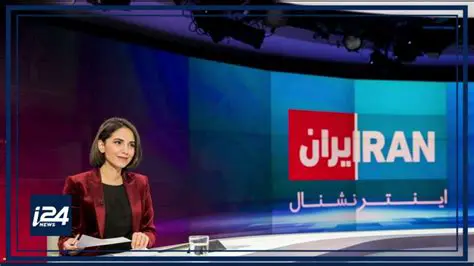 Stay Informed: Your Guide to Iranian News Channels Live Streaming