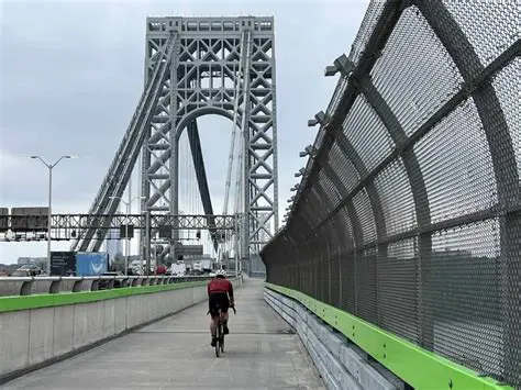 IRFK Bridge Bike Path: Your Guide to a Scenic Cycling Adventure