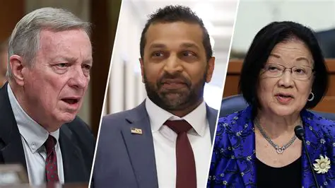 IRFK Senate Hearing Fox News: Unpacking Key Revelations and Public Reaction