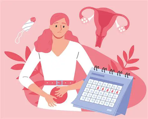 Irregularidades menstruais