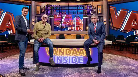 Irritte Vandaag Inside: A Deep Dive into the Latest News and Developments