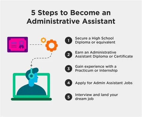 Is an Administrative Assistant an IT Job? Unpacking the Evolving Role in the Digital Age