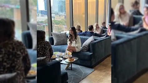 Is Britt Moreno Coming Back to KXAN? Unpacking Her Career Journey and Current Status