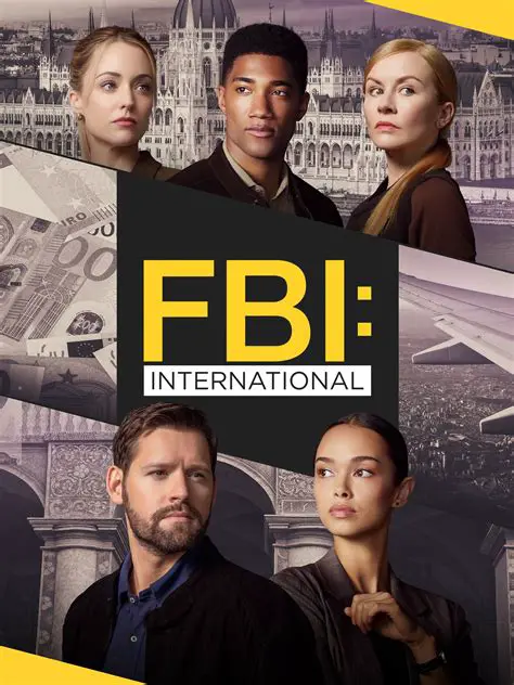 Is FBI: International Canceled? Examining the Show's Future