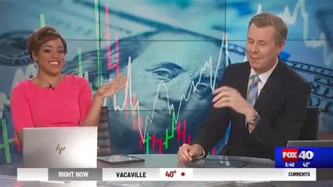 Is Melanie Townsend Still Reporting for Fox 40 News? An Update