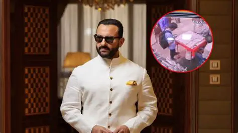 Is Saif Ali Khan News True? Unpacking the Latest Buzz and Rumors
