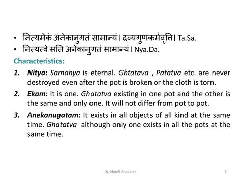 Is samanya vishesh upyog ka upyog karke a