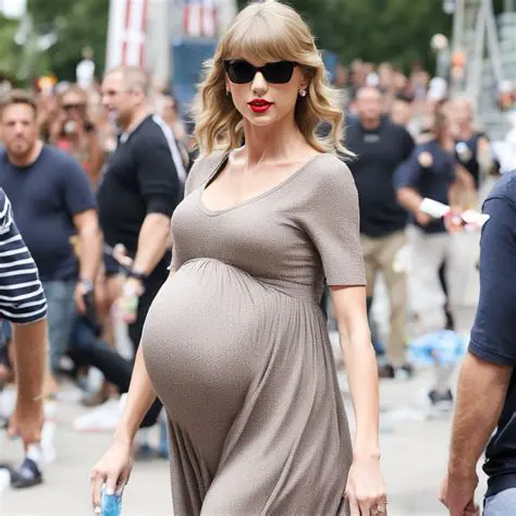 Is Taylor Swift Pregnant? Examining Rumors and Public Statements