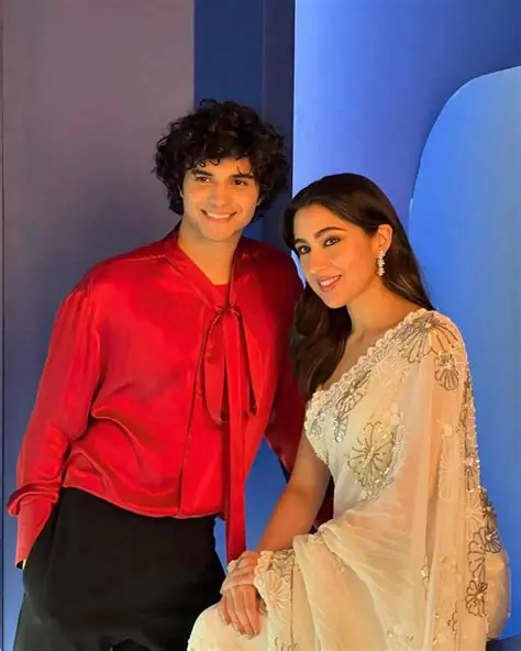 Unveiling the Past: A Look at Saif Ali Khan's Enduring Legacy Through His Young Photos