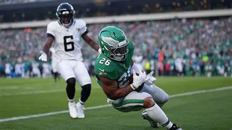 Saquon Barkley News & Twitter Updates: Analyzing the Latest Developments