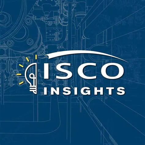 ISCO News: Your Ultimate Source for Latest Innovations and Insights
