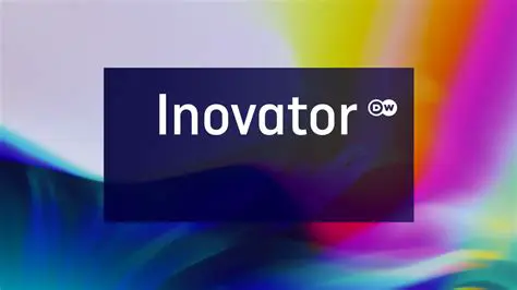 ISK Inovator: Unveiling the Visionary Behind Indonesia's Technological Advancements