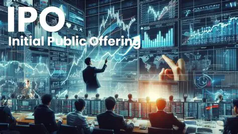 ISKWD IPO: Unpacking the Upcoming Public Offering and Investment Opportunities
