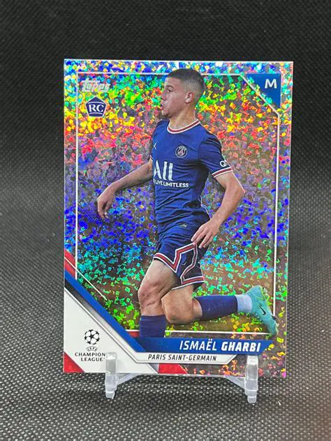 Ismael Gharbi in PES 2021: A Deep Dive for Gamers and Football Fans