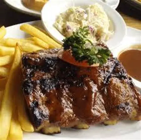 Unveiling the Smoked Ribs Sensation: Your Guide to Ismokey Ribs in Medan
