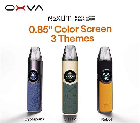 iSmokeyNL: A Deep Dive into the Dutch Online Vape Scene