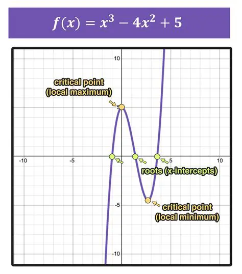Isolate the cubic root term