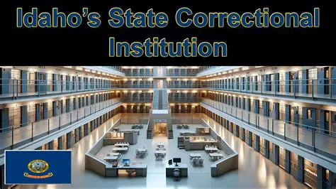 Performing an iSout**h Idaho Correctional Institution Inmate Search**: A Comprehensive Guide