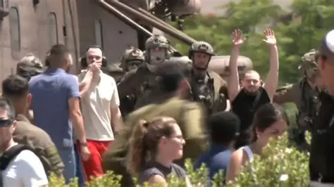 Israel Breaking News Today: Latest Updates & In-Depth Analysis