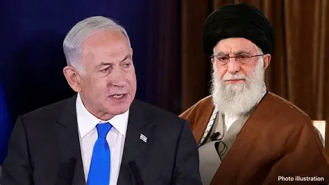 Israel and Iran Latest News: Unpacking Developments on Fox News