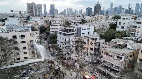 Israel-Iran War Latest News: Decoding the Escalating Tensions and Global Impact