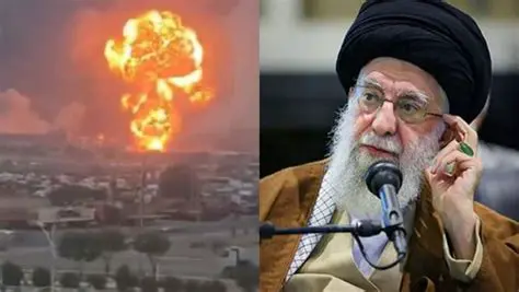 இஸ்ரேல்-ஈரான் போர்: சமீபத்திய செய்திகள் மற்றும் பகுப்பாய்வு (Israel-Iran War News in Tamil)