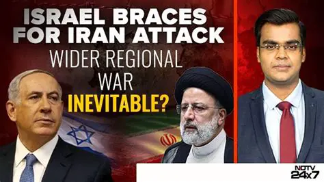 Israel-Iran Conflict: Latest News and Analysis on YouTube