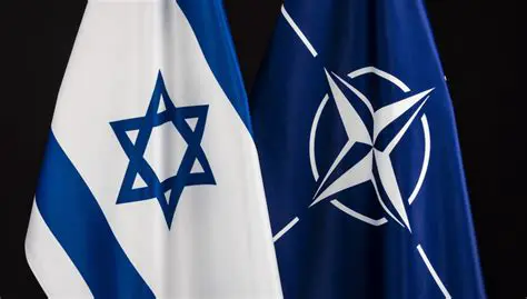 Israel's Evolving Relationship with NATO: A Strategic Deep Dive into Bilateral and Regional Security Dynamics