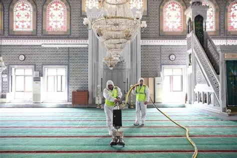 İstanbul'da Cuma Namazı: Kılınabilecek Camiler ve Önemli Bilgiler