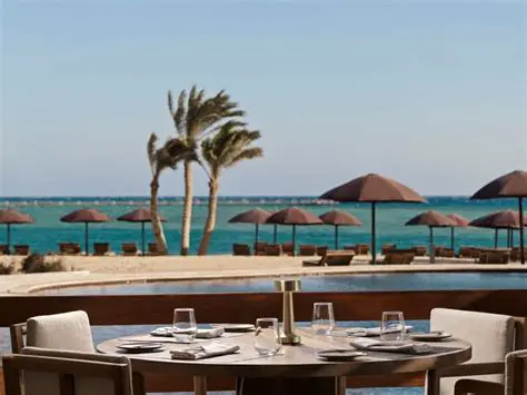 iSteak Gouna: Your Ultimate Guide to Exquisite Steak Dining in El Gouna