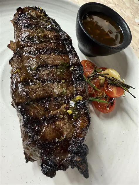 Sizzling Sensations: Exploring the World of iSteak Hot Stone Dining