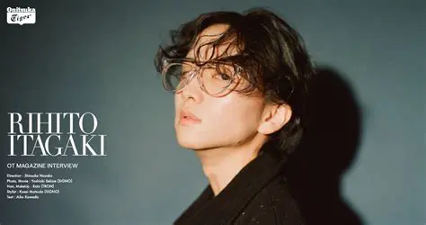 板垣李光人：俳優としての軌跡と新たな挑戦