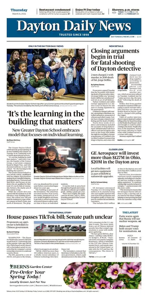 iTaylorville Daily News: Your Hub for Local News & Community Updates on Facebook