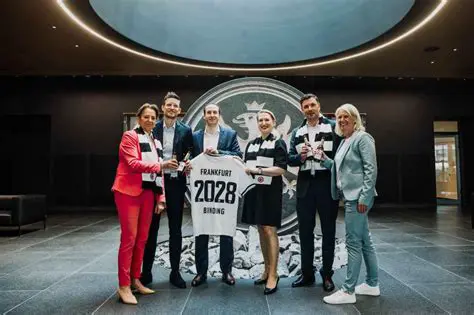 iTHE iNUi Coin Frankfurt: A Deep Dive into Germany's Latest Hospitality Innovation