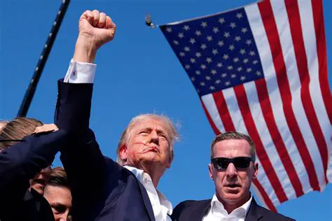 Itrump: A Look at His Evolution From Then to Now