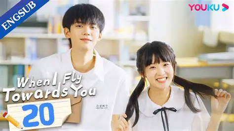 It's You Ep 22 Eng Sub: Unraveling the Dramatic Cliffhanger and Future of Your Favorite K-Drama
