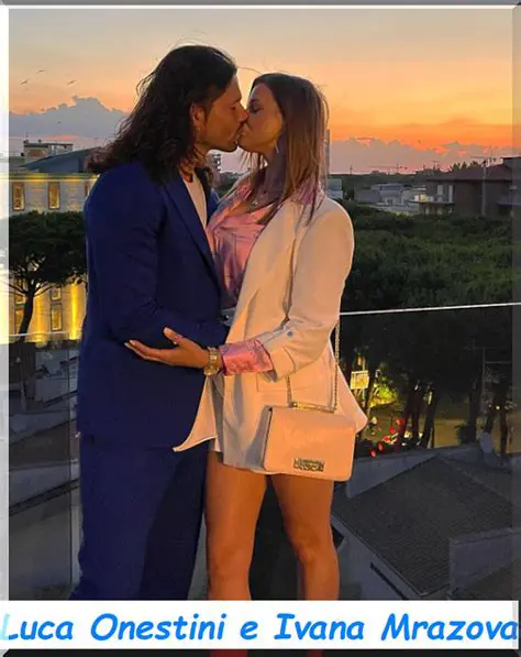 Ivana Mrazova al Grande Fratello: Percorso, Amori e Progetti Futuri