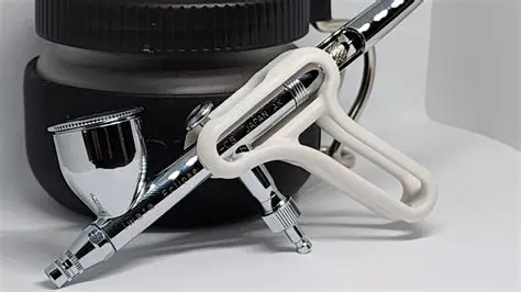 Iwata Eclipse vs. Revolution: Which Airbrush Reigns Supreme for Artists?