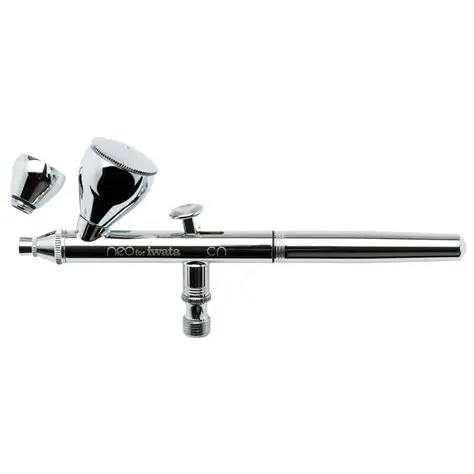 Unveiling the Iwata Neo for Iwata Airbrush HP-CN 0.35: Precision Meets Performance