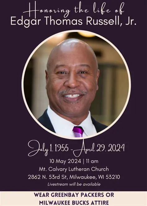 Iwilson Russell: A Deep Dive into the Life, Work, and Impact of a Visionary Leader