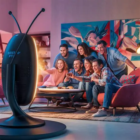 iziProgram TV: Revolutionizing Your Television Viewing Experience